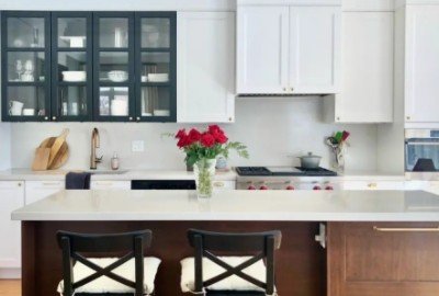 一线品牌橱柜十大排名