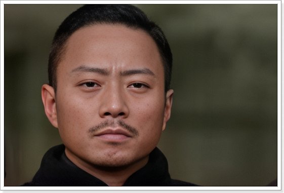 张涵予电视剧作品大全