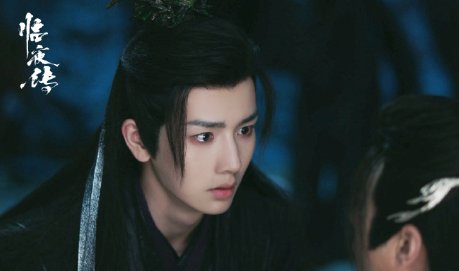 江临风是什么电视剧