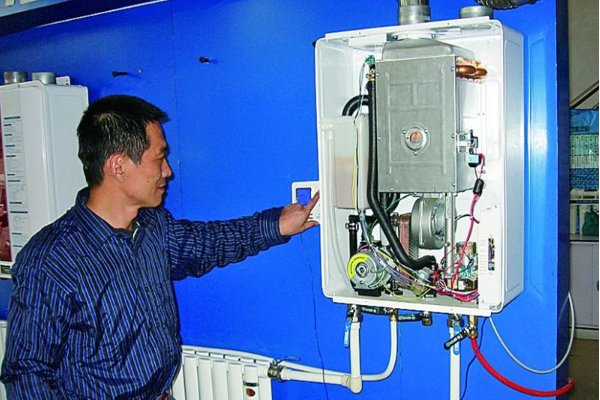 壁挂炉维修培训哪家好