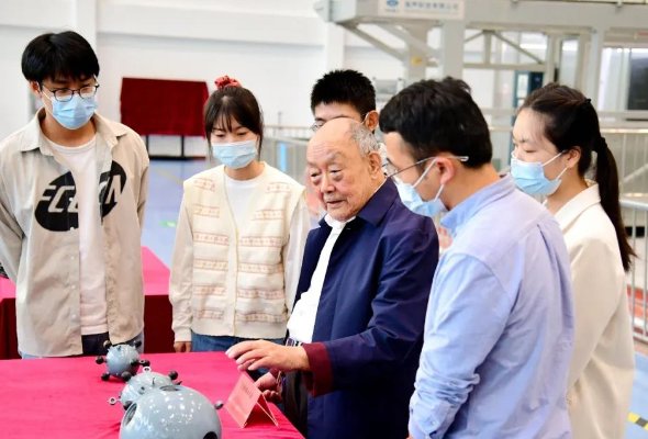 青蓝代表什么含义