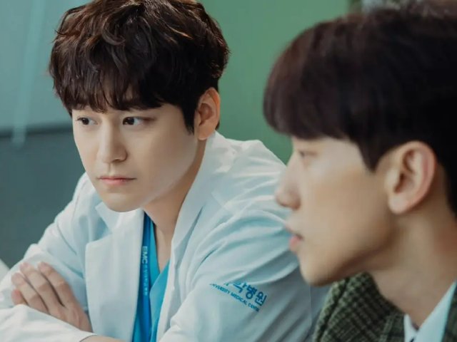 韩剧网2022年最新电视剧推荐