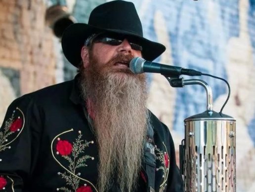 老牌乐队ZZ TOP贝斯手Dusty Hill去世,他有着怎样的一生?