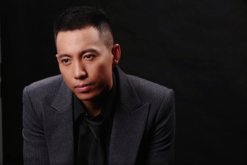 谷智鑫电视剧大全