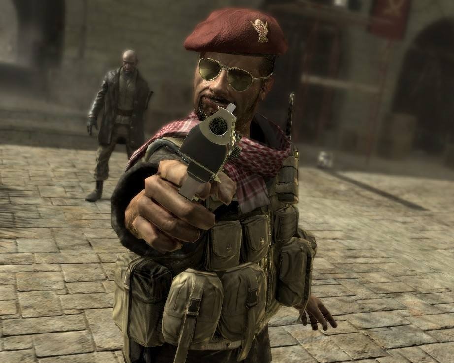 天启四骑士每个人的名字全称是什么？他们有什么历史？