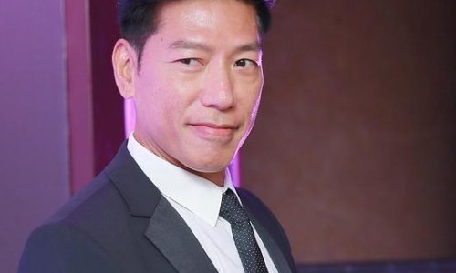 张耀扬电影作品