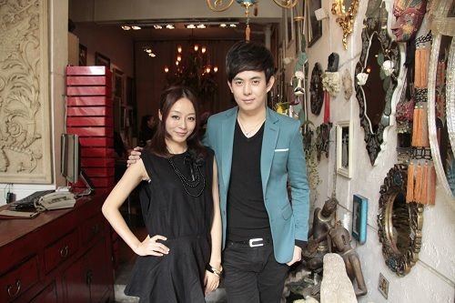 天天女人帮的节目标语