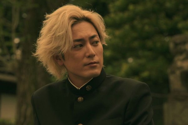 日剧的电视剧排行榜