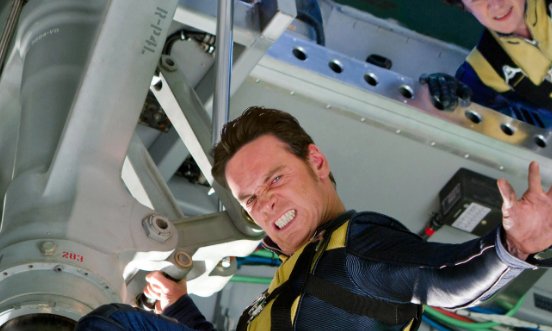 x战警第一战，紧接着下一部是什么？