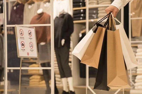 塑料袋用英语怎么说