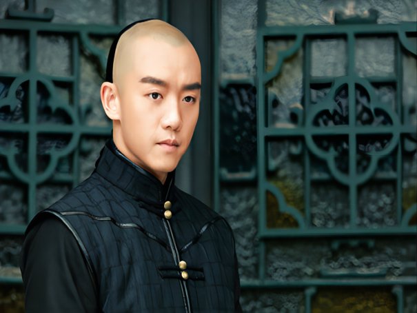 郑恺主演的电视剧大全集