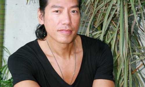 张耀扬电影作品