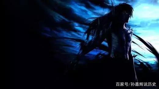 各个世界文明的神话故事中,掌握死亡的神都分别叫什么呢?