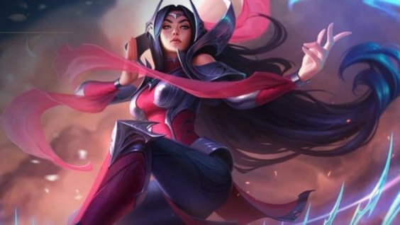 英雄联盟:召唤师峡谷有什么未解之谜吗?