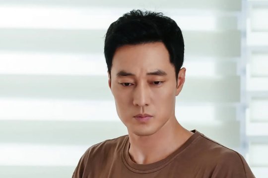 苏志燮主演的韩剧