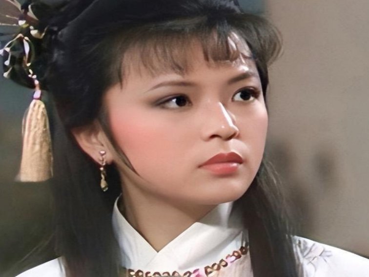 陈玉莲的代表作品