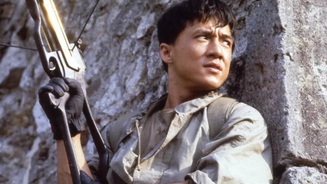 成龙的十大经典电影