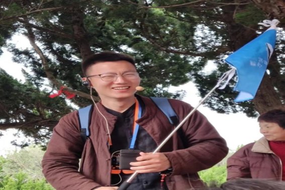 去陌生的城市找女生怎么找？