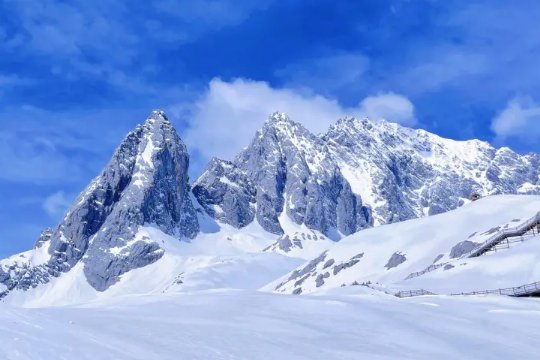 哪里旅游比较好玩