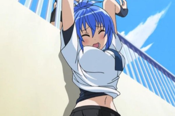 有没有能变身的动漫？