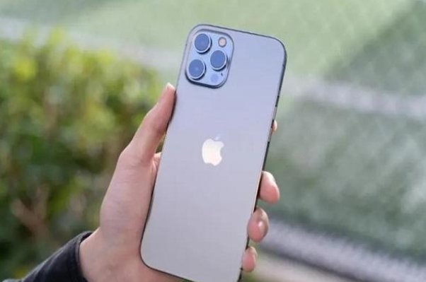 苹果13哪一年上市的