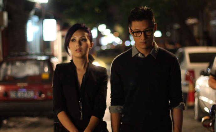 感情里面一直等待意味着失败吗？