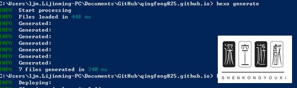Windows下如何搭建免费个人博客 三步搭建免费个人博客
