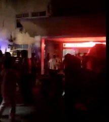 枣庄高速罐车爆炸是怎么回事？