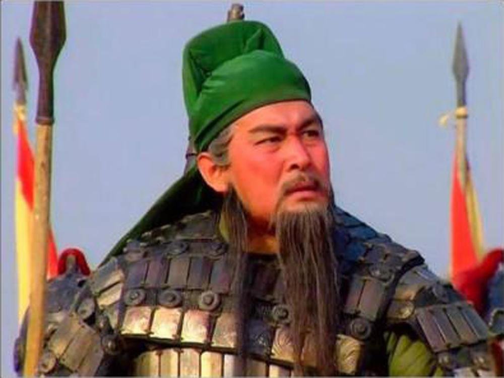 关羽真名叫什么