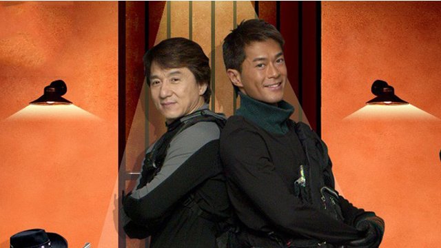 成龙的十大经典电影