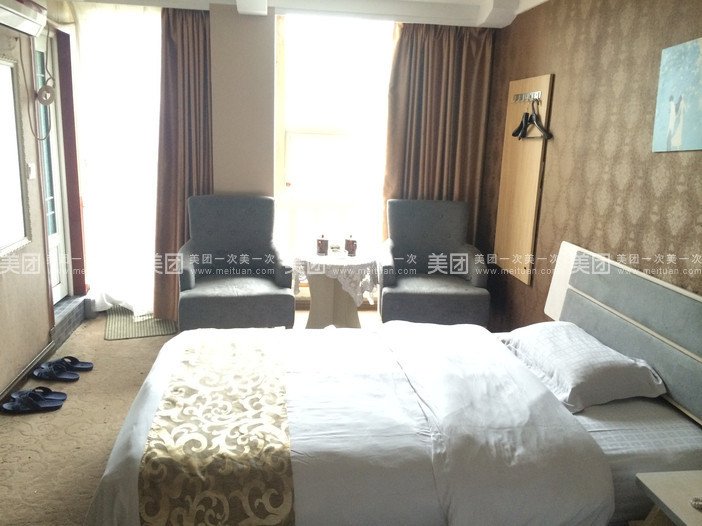 祖城的基本信息