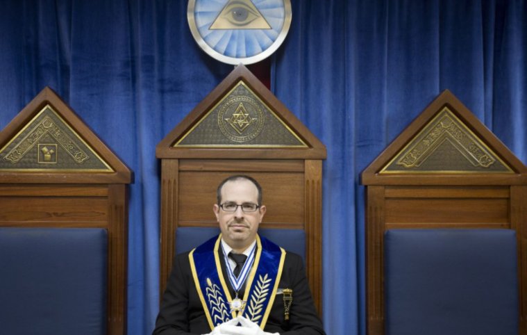 freemason是什么意思？这种组织是做什么用的？