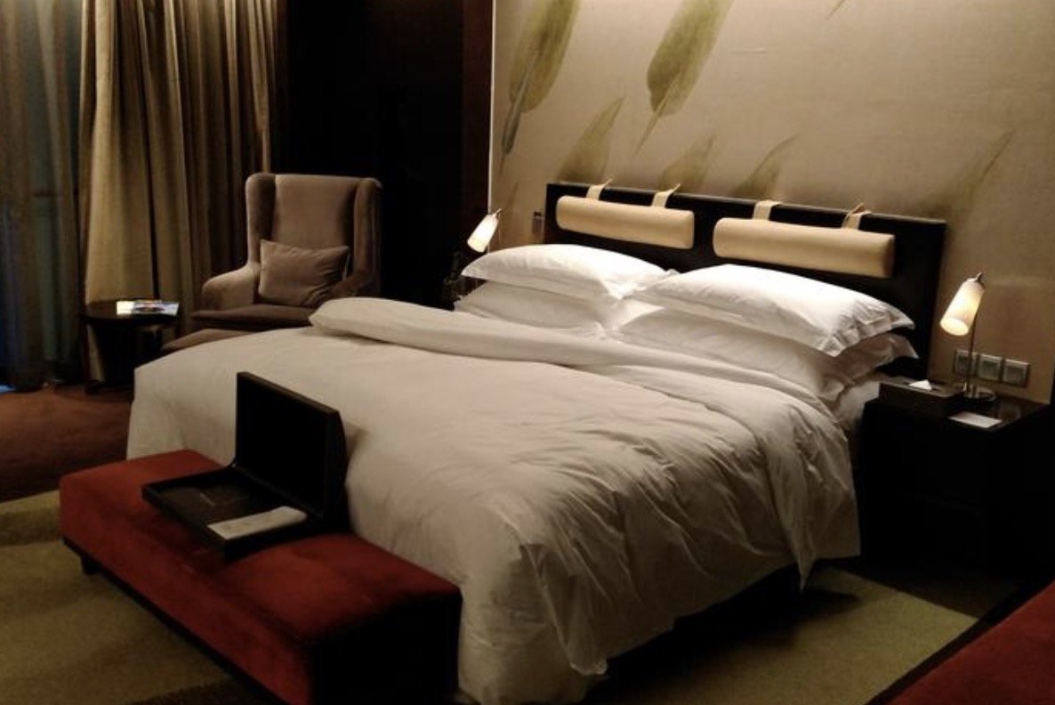 世界五星级酒店排名前十名