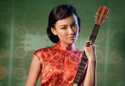 去年夏天 后面还有英文歌词