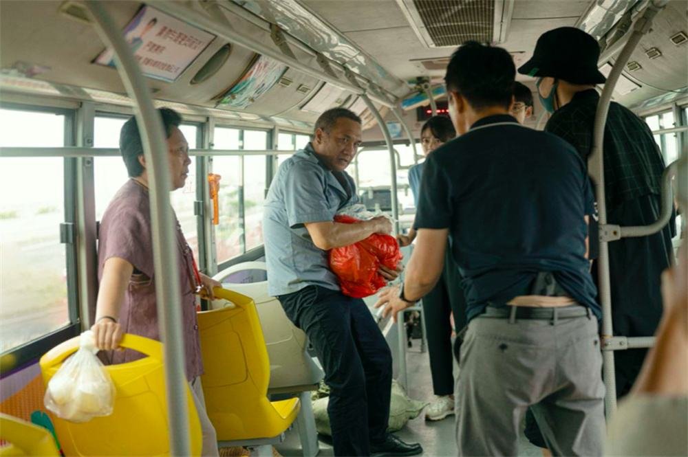 《开端》大结局是什么？