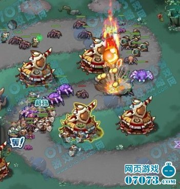 新部落守卫战死亡沙漠16-3怎么过