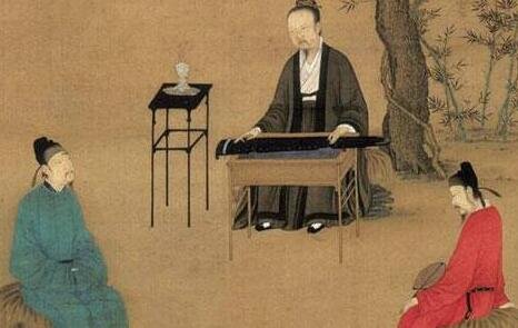 “今大道既隐”原文及翻译和词语解释