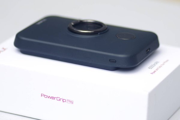 苹果无线充电器和充电盒的区别?