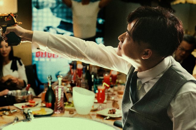 包贝尔电影作品