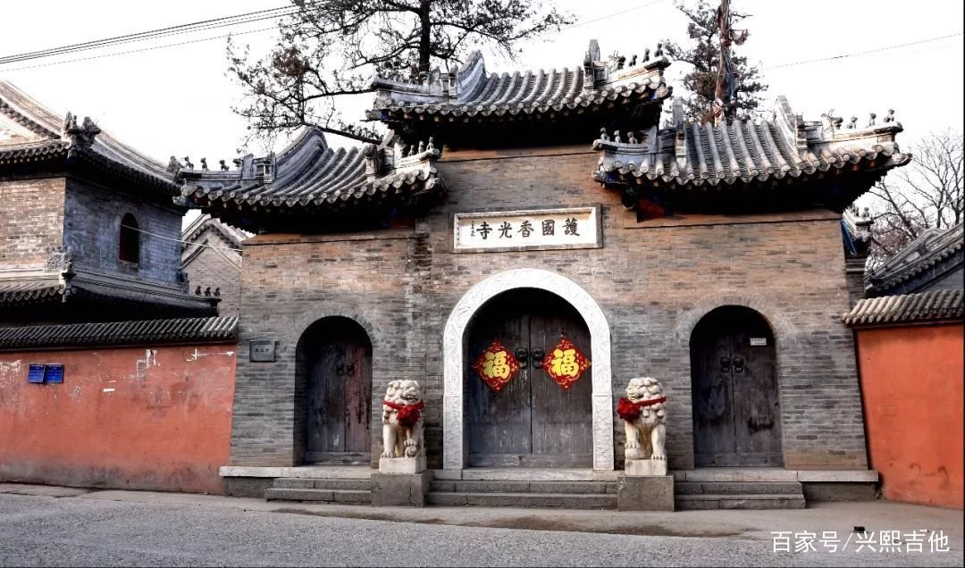 御马监只是负责养马的，可有人说这一机构堪称明朝皇权之柱，这是为什么呢？