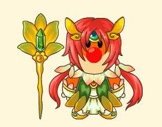 摩尔勇士如何成为圣言使