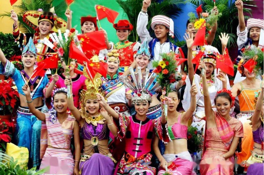 (单选)“三交”的基本内涵是( )