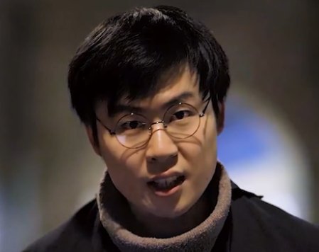 潘周聃谈自己走红，他说了些什么？