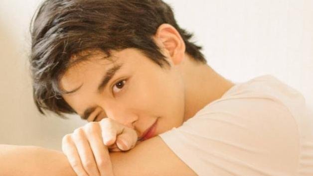 张新成谈“最佳女主”获奖感言：安能辨我是雄雌，你怎么看？