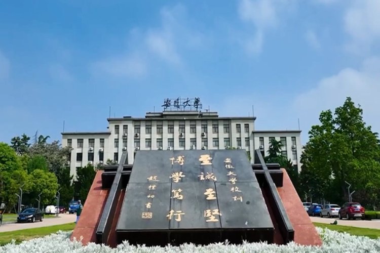 安徽大学招生办电话2023