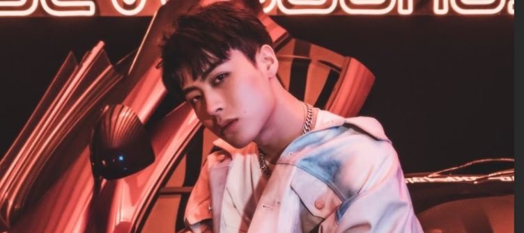 说唱歌手ice杨长青很厉害,为什么ice杨长青这么优秀呢?