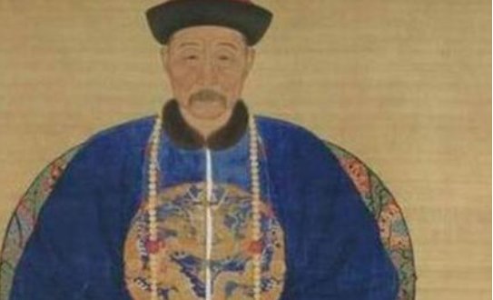 清朝，雍正年间的敦亲王是允俄吗？