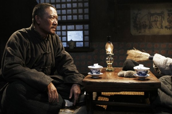 李幼斌主演的电视剧大全