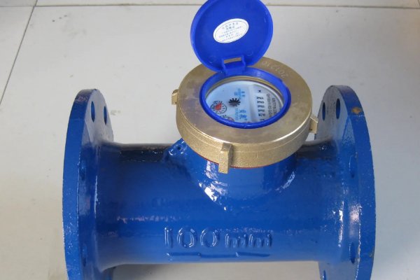 水表口径是多少毫米？