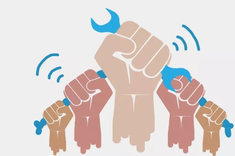 一致是什么意思